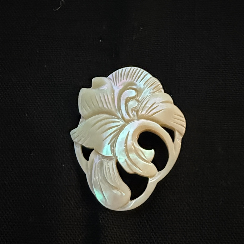 Vintage Brooch